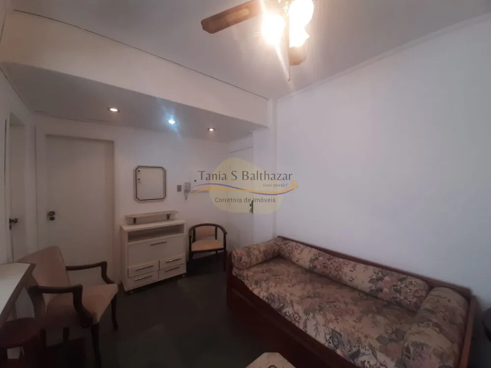 Apartamento, 1 quarto, 50 m² - Foto 2