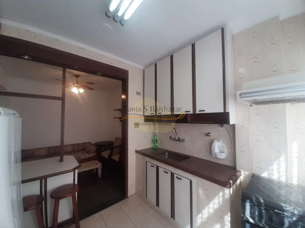 Apartamento, 1 quarto, 50 m² - Foto 7