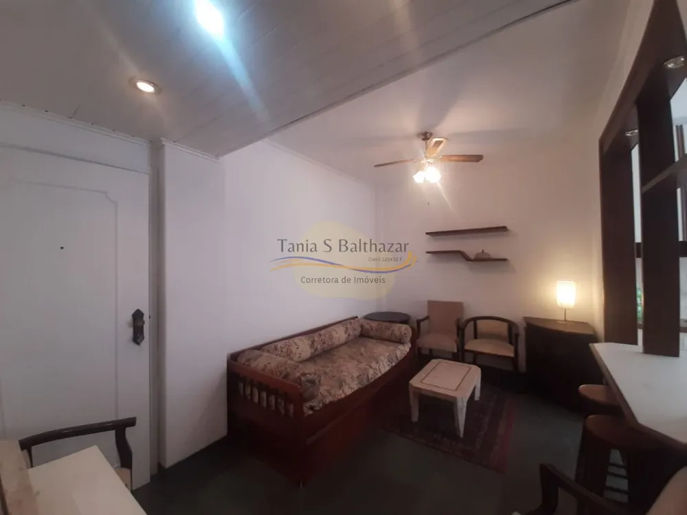 Apartamento, 1 quarto, 50 m² - Foto 1