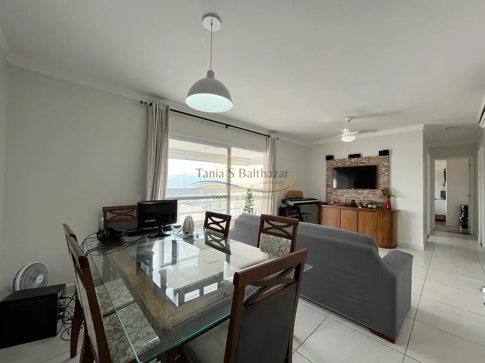 Apartamento, 3 quartos, 96 m² - Foto 3