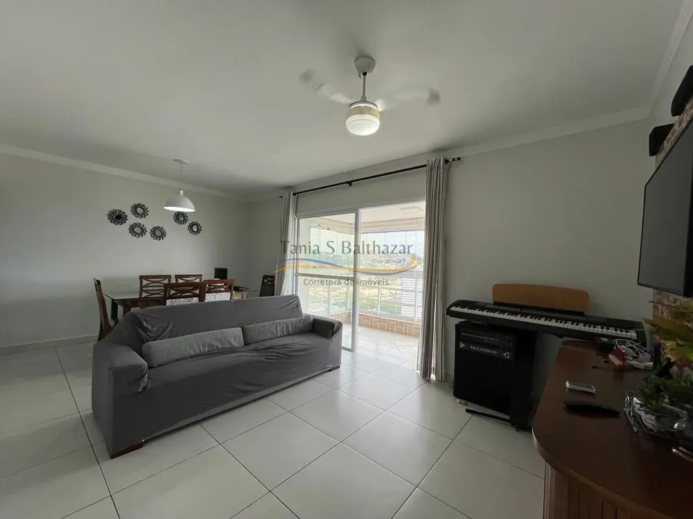 Apartamento, 3 quartos, 96 m² - Foto 2