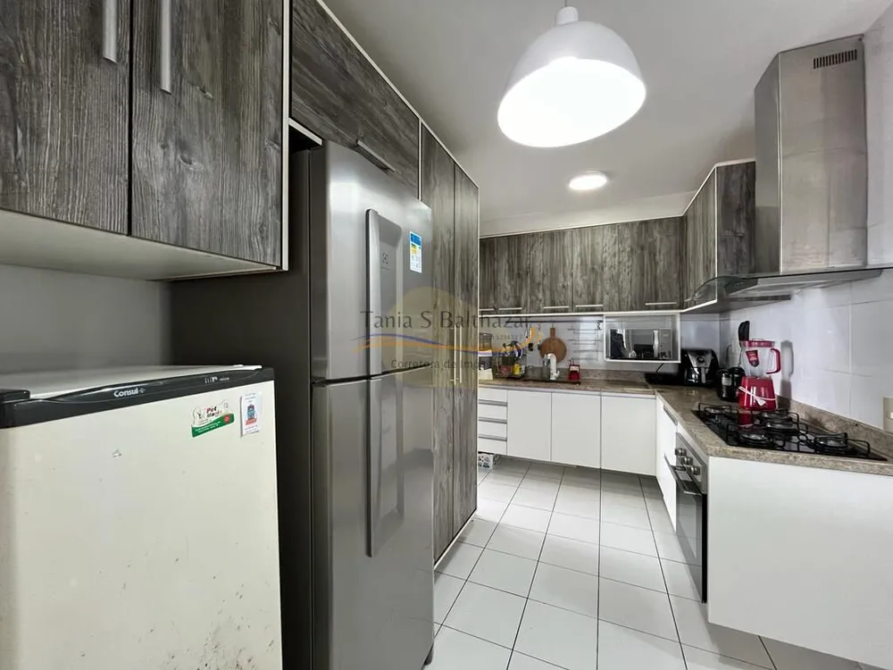 Apartamento, 3 quartos, 96 m² - Foto 9