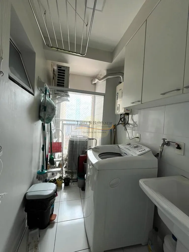 Apartamento, 3 quartos, 96 m² - Foto 11