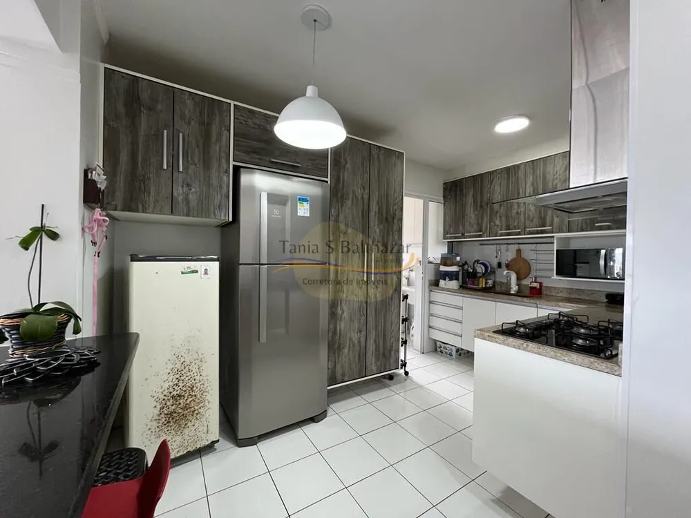 Apartamento, 3 quartos, 96 m² - Foto 10