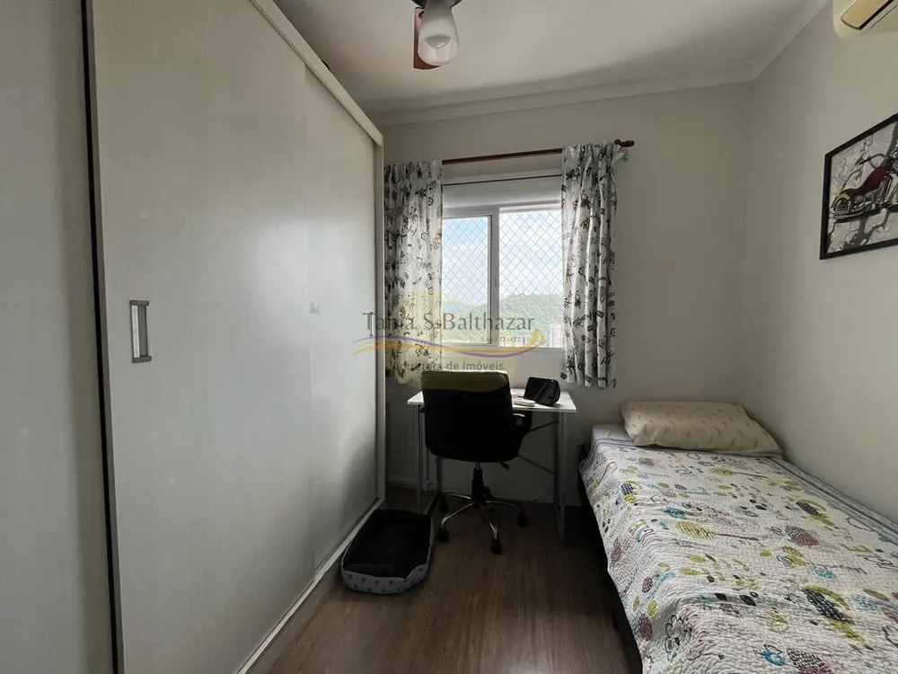 Apartamento, 3 quartos, 96 m² - Foto 8