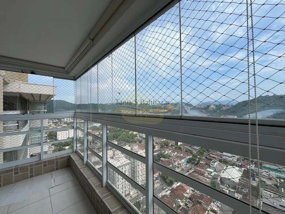Apartamento, 3 quartos, 96 m² - Foto 1
