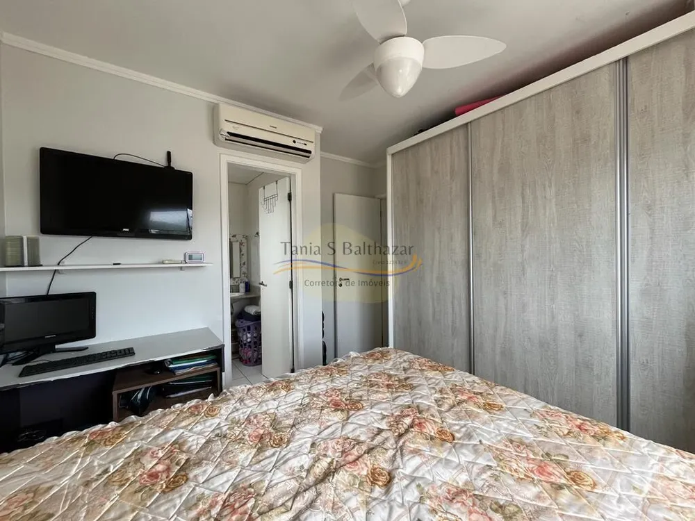 Apartamento, 3 quartos, 96 m² - Foto 7