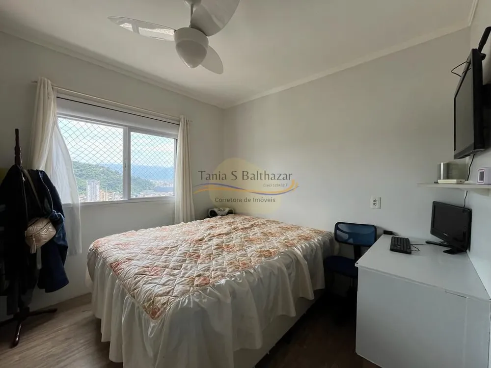 Apartamento, 3 quartos, 96 m² - Foto 6