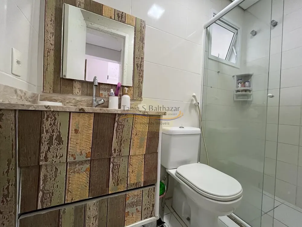 Apartamento, 3 quartos, 96 m² - Foto 12