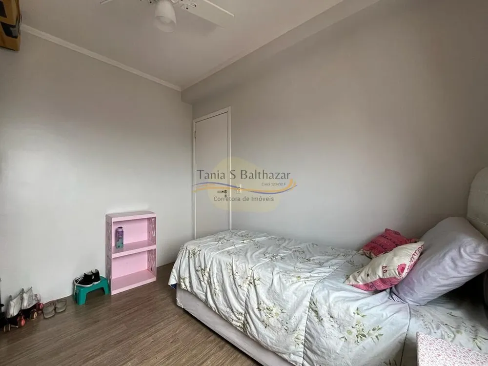 Apartamento, 3 quartos, 96 m² - Foto 5