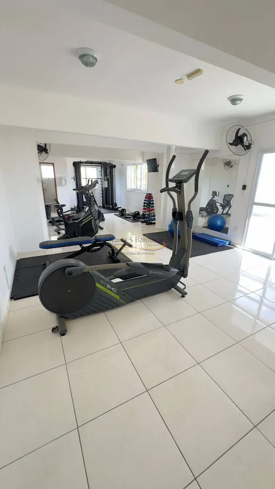 Apartamento, 2 quartos, 70 m² - Foto 15
