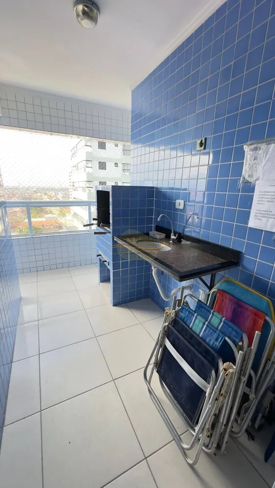 Apartamento, 2 quartos, 70 m² - Foto 11