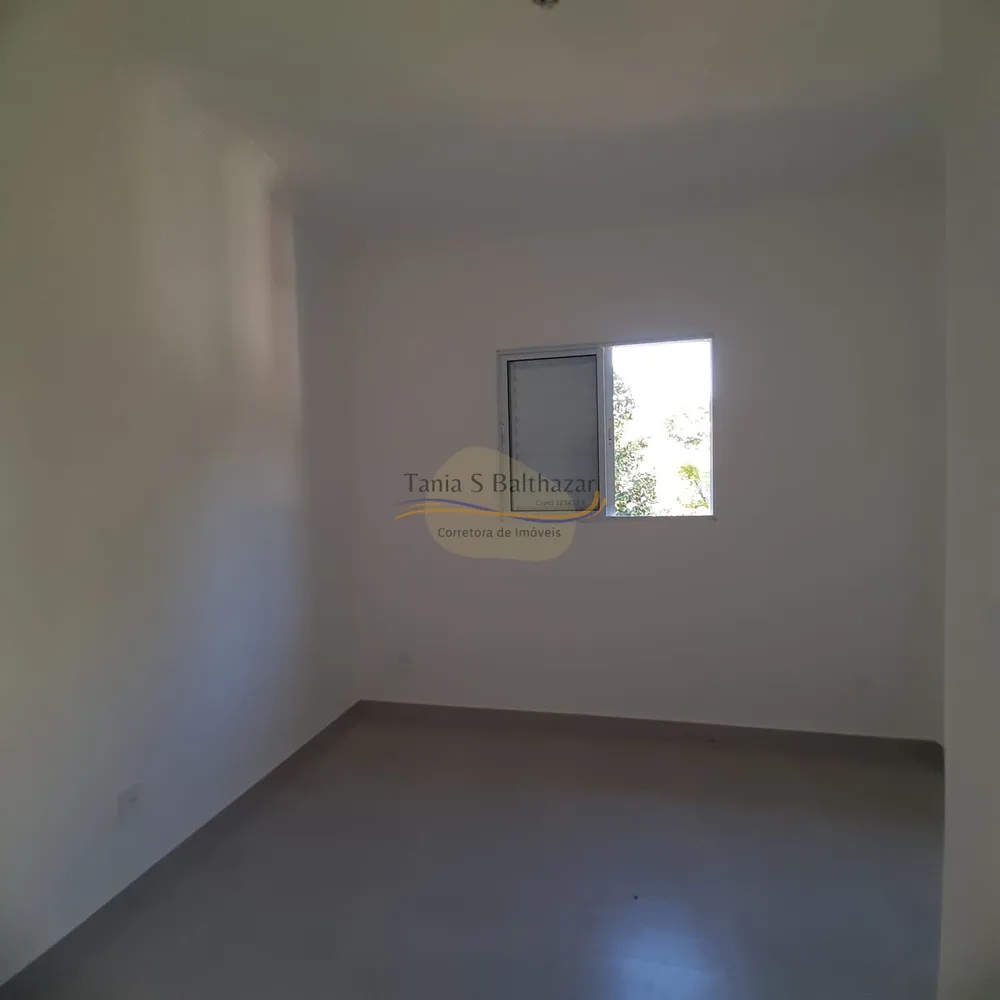 Sobrado, 2 quartos, 89 m² - Foto 1
