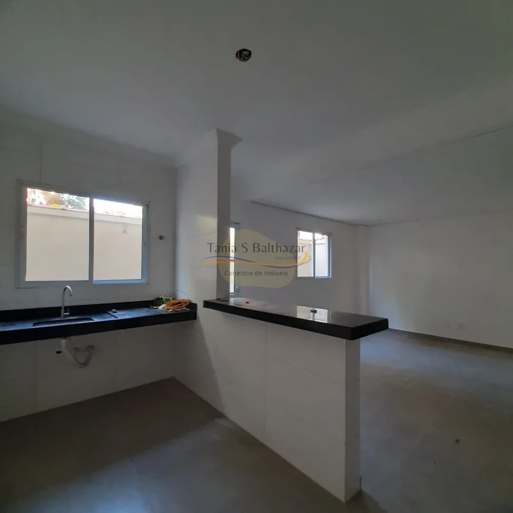 Sobrado, 2 quartos, 89 m² - Foto 4