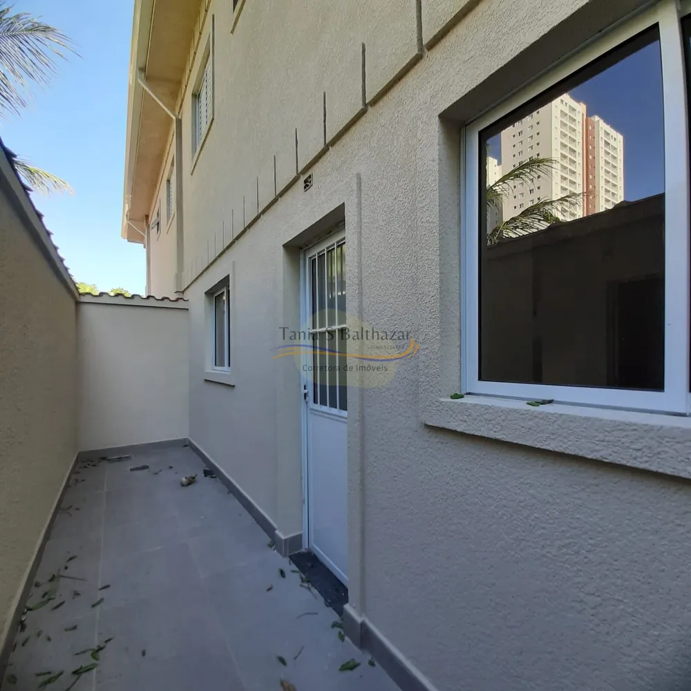 Sobrado, 2 quartos, 89 m² - Foto 6