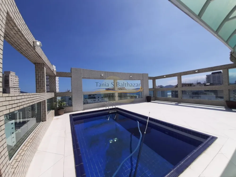 Cobertura, 3 quartos, 300 m² - Foto 1