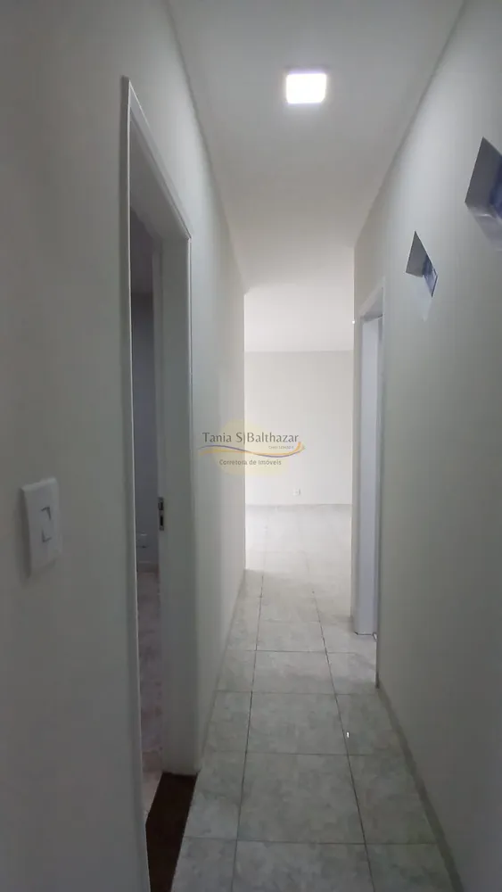 Apartamento, 3 quartos, 96 m² - Foto 10