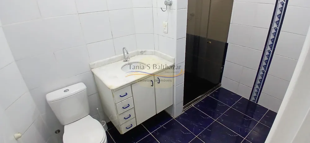 Apartamento, 3 quartos, 96 m² - Foto 14