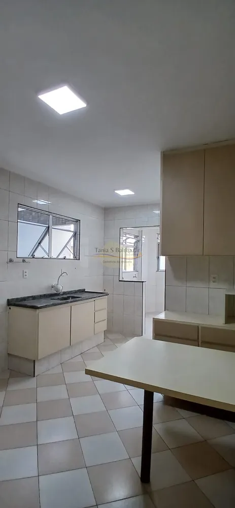 Apartamento, 3 quartos, 96 m² - Foto 11