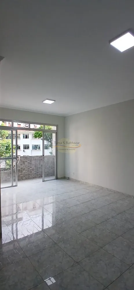 Apartamento, 3 quartos, 96 m² - Foto 1