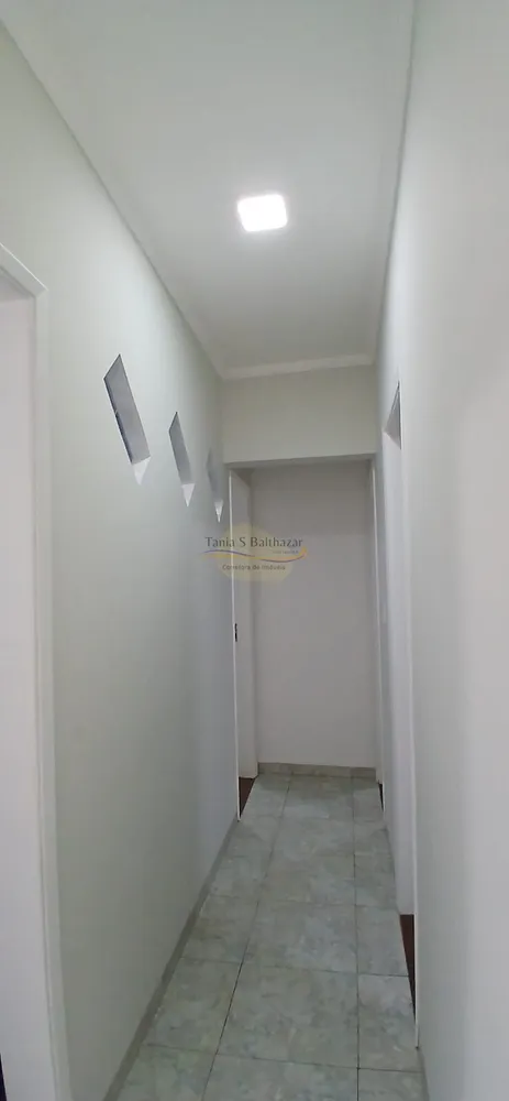 Apartamento, 3 quartos, 96 m² - Foto 3
