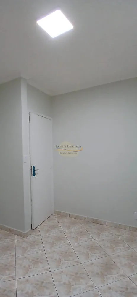 Apartamento, 3 quartos, 96 m² - Foto 4