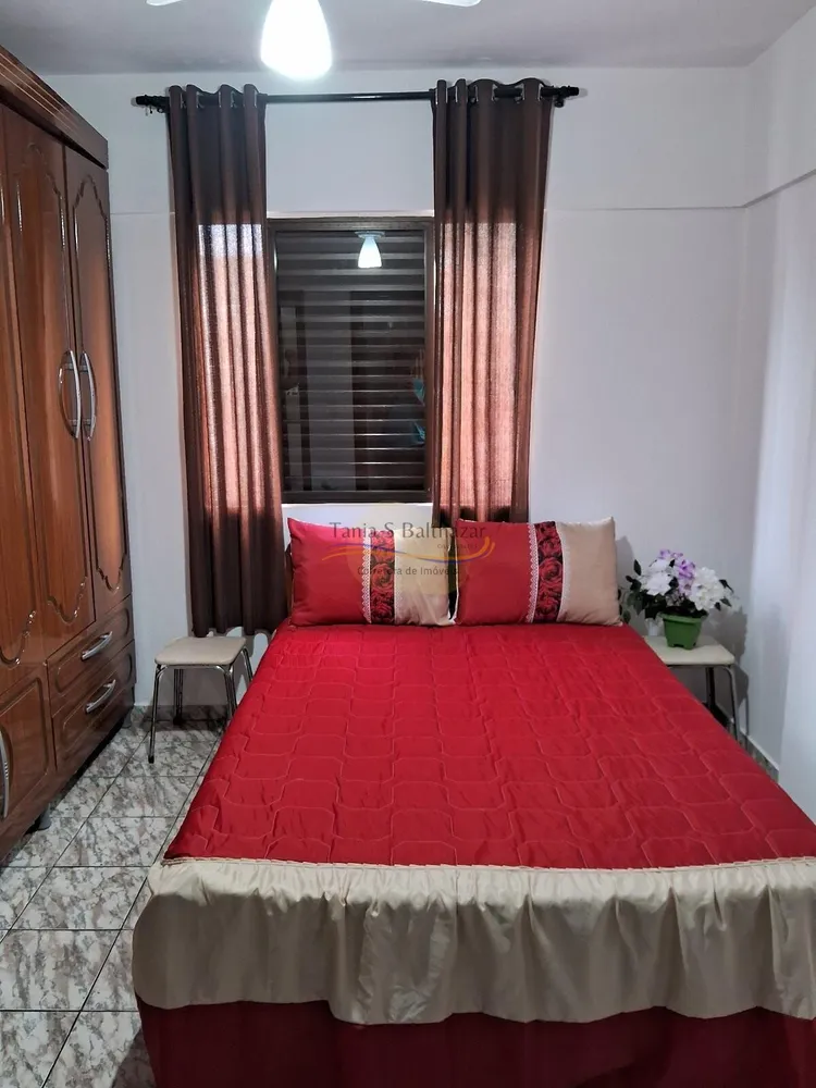 Apartamento, 2 quartos, 92 m² - Foto 8