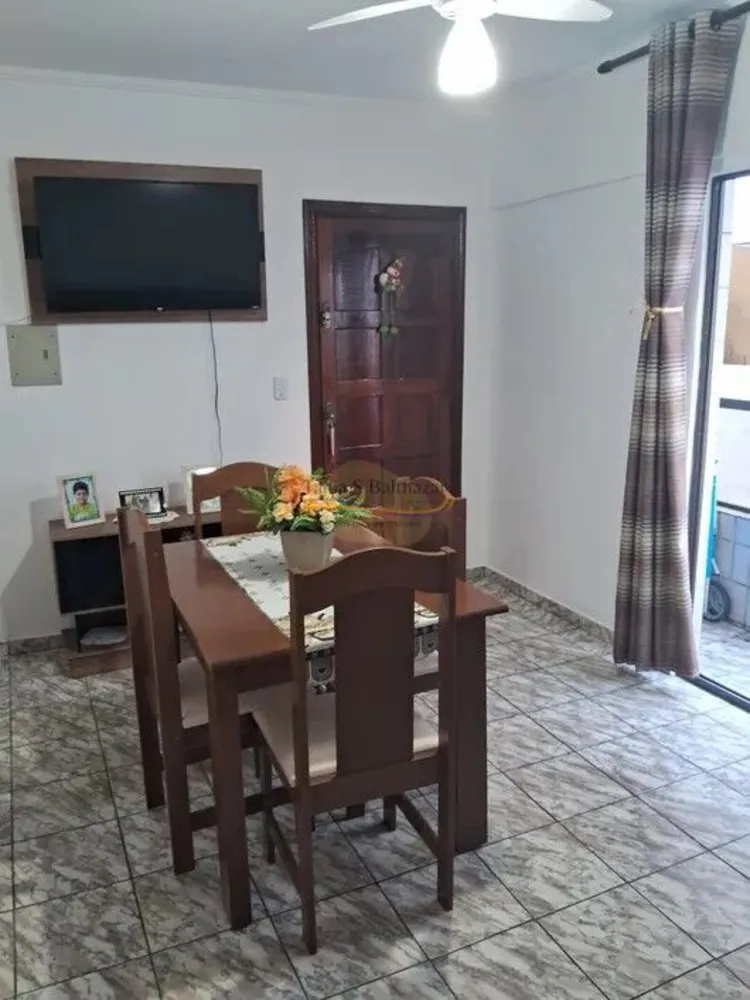Apartamento, 2 quartos, 92 m² - Foto 1