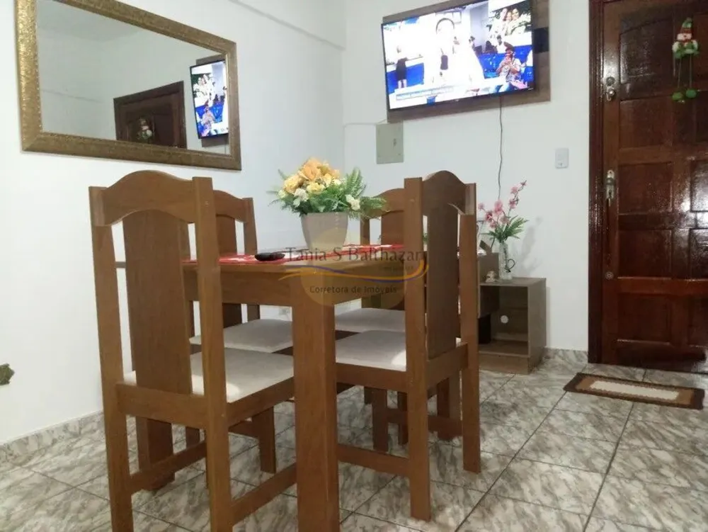 Apartamento, 2 quartos, 92 m² - Foto 3
