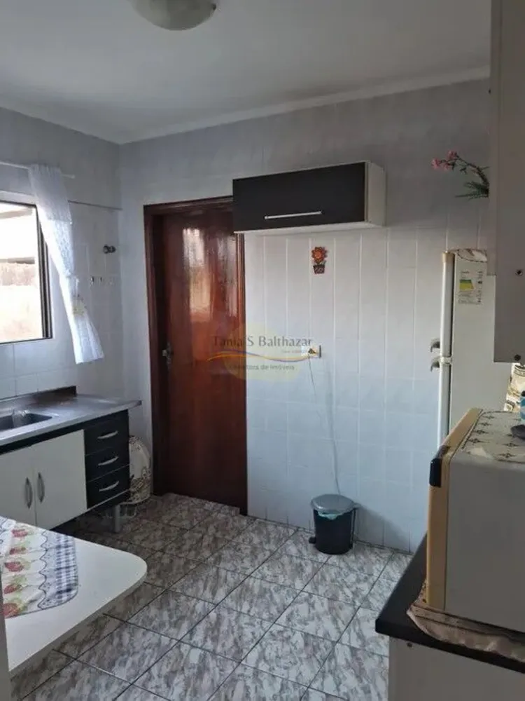 Apartamento, 2 quartos, 92 m² - Foto 5