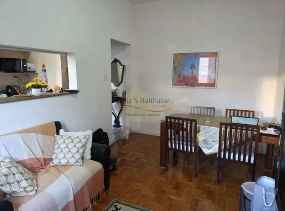 Apartamento, 1 quarto, 67 m² - Foto 3