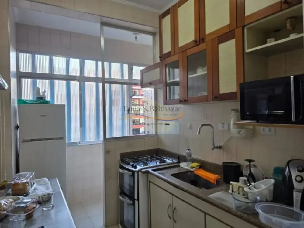 Apartamento, 1 quarto, 67 m² - Foto 5
