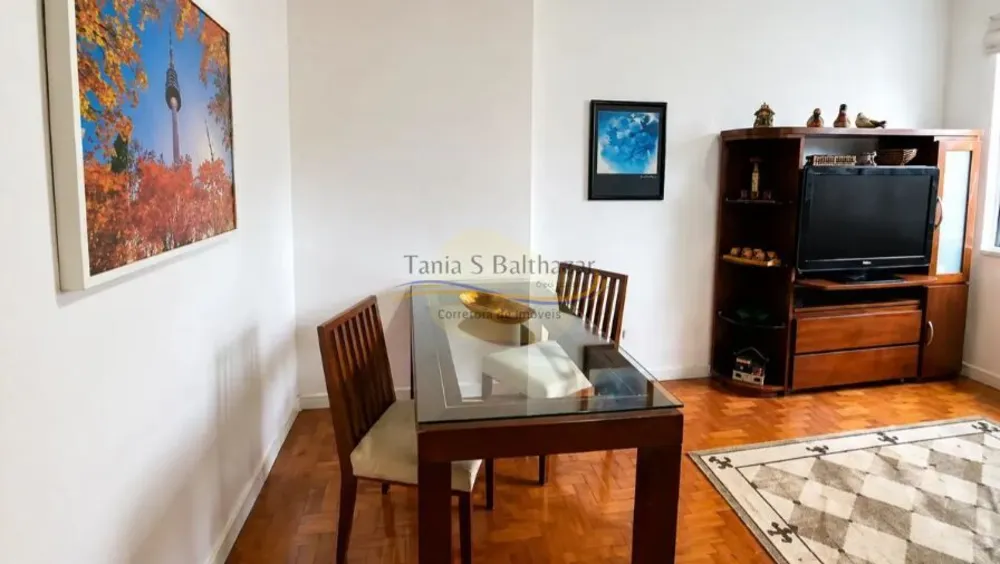 Apartamento, 1 quarto, 67 m² - Foto 2