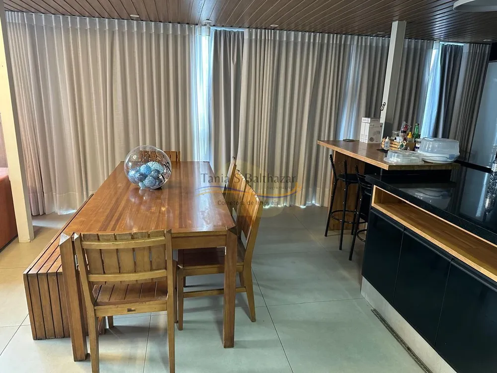 Apartamento, 2 quartos, 163 m² - Foto 1