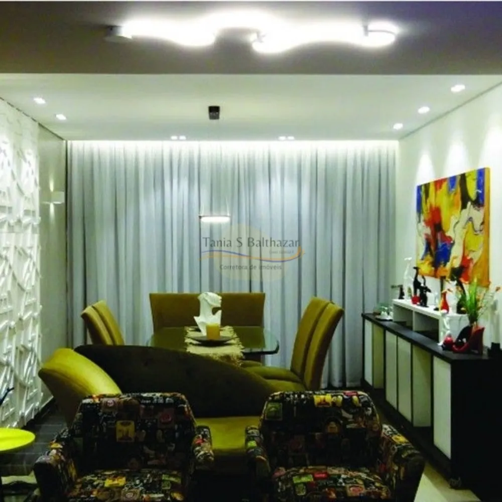 Cobertura, 3 quartos, 216 m² - Foto 8