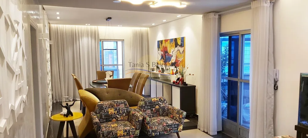 Cobertura, 3 quartos, 216 m² - Foto 3