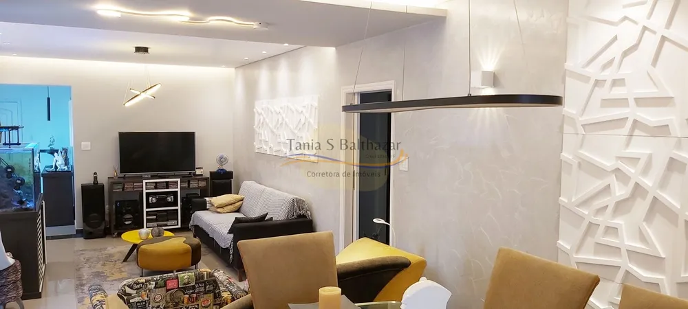 Cobertura, 3 quartos, 216 m² - Foto 5