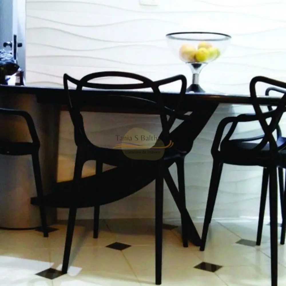 Cobertura, 3 quartos, 216 m² - Foto 13