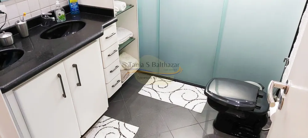 Cobertura, 3 quartos, 216 m² - Foto 2