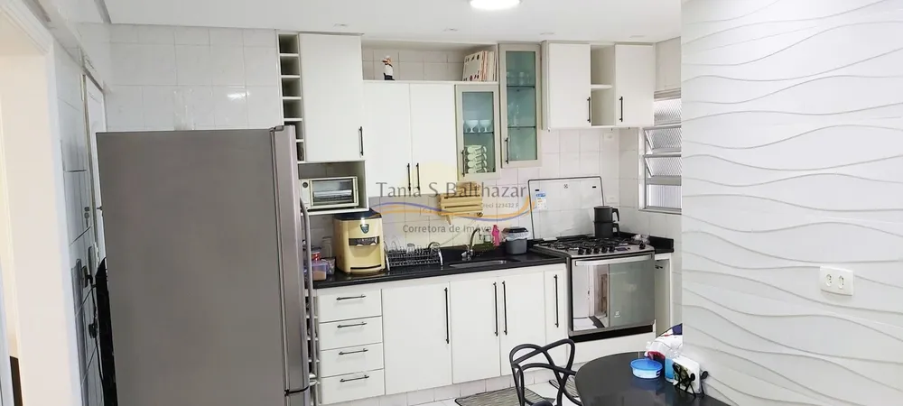 Cobertura, 3 quartos, 216 m² - Foto 12