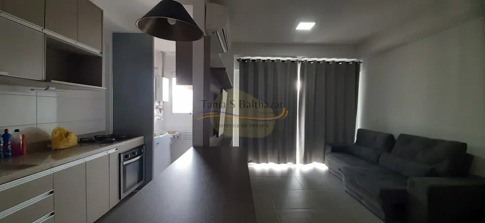 Apartamento, 2 quartos, 72 m² - Foto 2