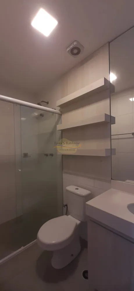 Apartamento, 2 quartos, 72 m² - Foto 14