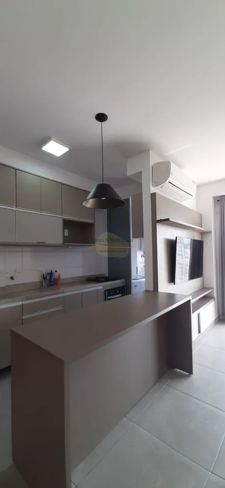 Apartamento, 2 quartos, 72 m² - Foto 8