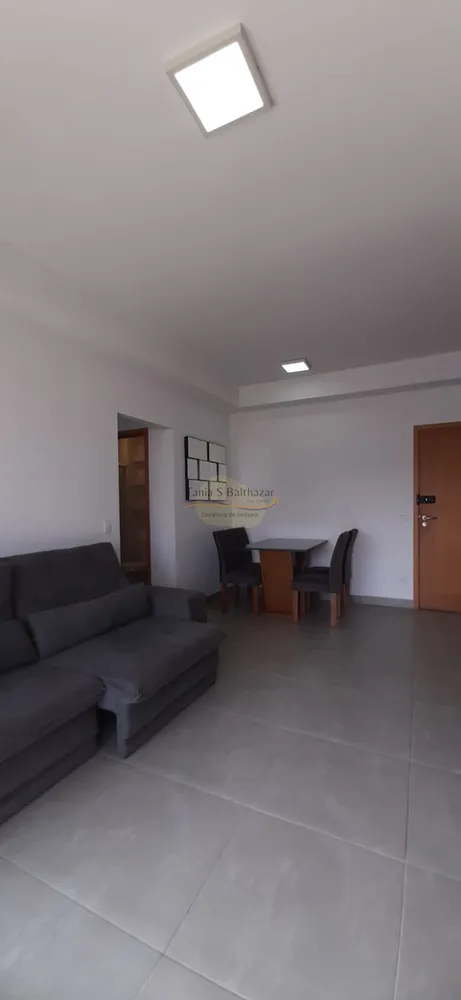 Apartamento, 2 quartos, 72 m² - Foto 3