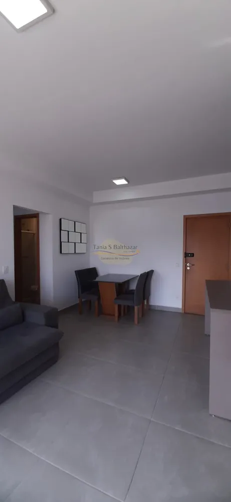 Apartamento, 2 quartos, 72 m² - Foto 2