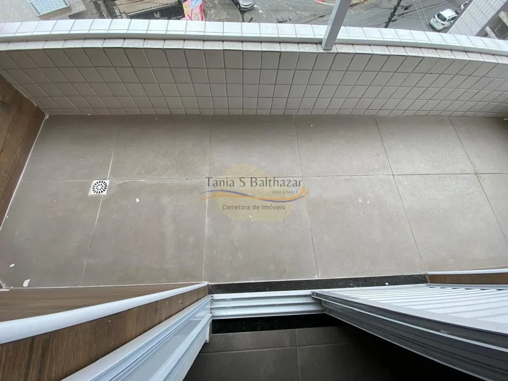 Apartamento, 2 quartos, 70 m² - Foto 2