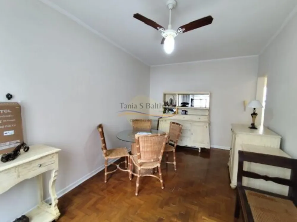 Apartamento, 1 quarto, 50 m² - Foto 1