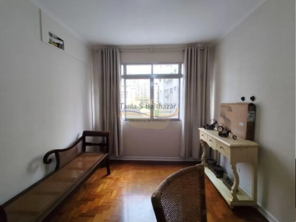 Apartamento, 1 quarto, 50 m² - Foto 2