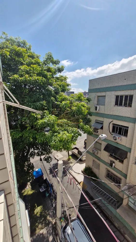 Apartamento, 2 quartos, 50 m² - Foto 11