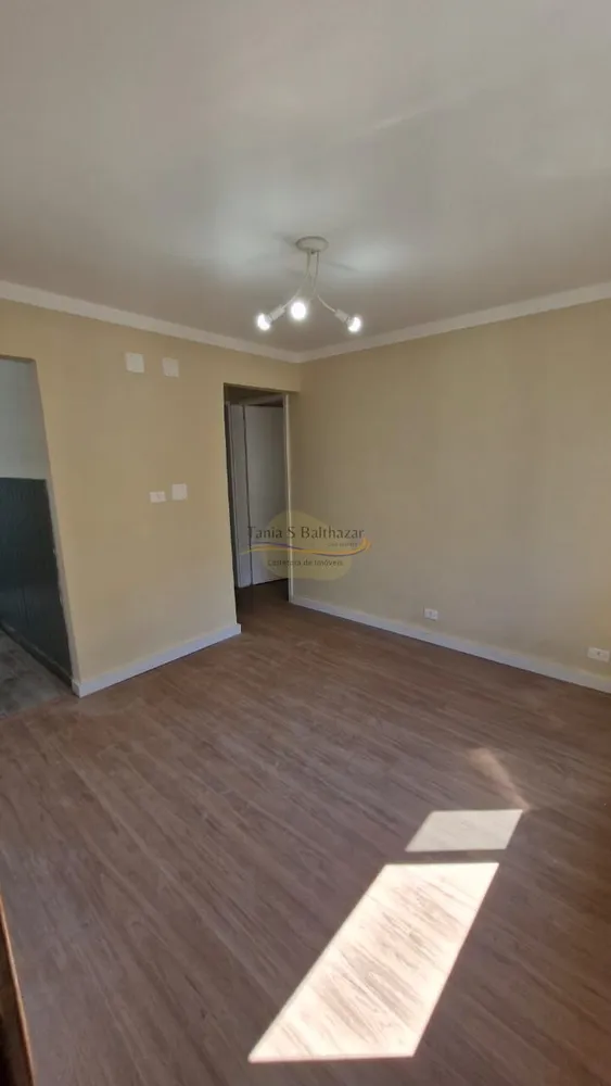 Apartamento, 2 quartos, 50 m² - Foto 1